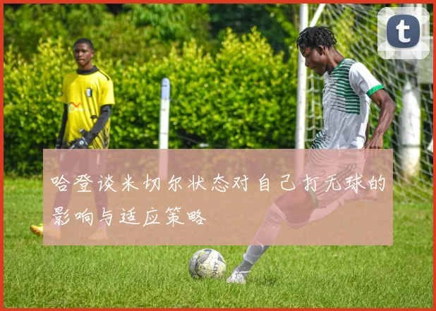 哈登谈米切尔状态对自己打无球的影响与适应策略